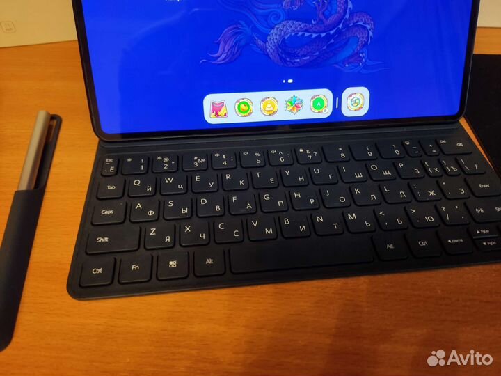 Планшет huawei matepad pro 11 GOT-AL09