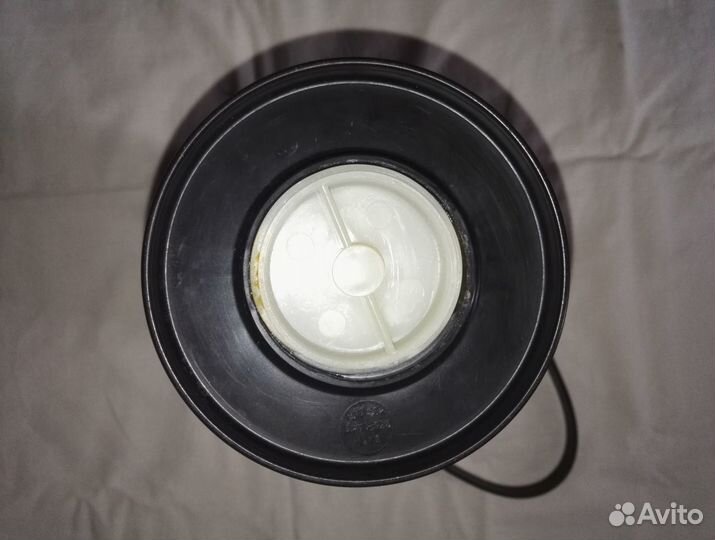 Термос 1л, СССР, торг