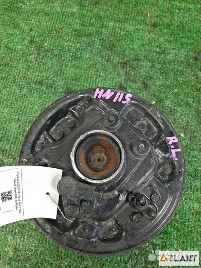 Ступица задняя левая suzuki KEI