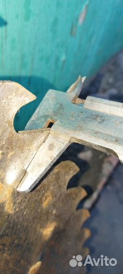 Дисковая пила