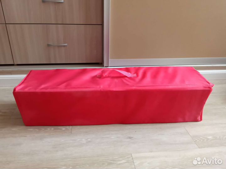 Детский манеж Capella P-2