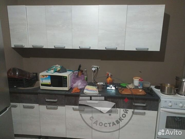 Модульная кухня