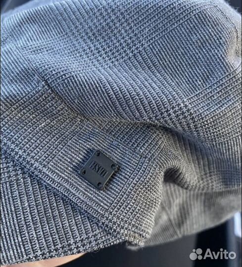 Кепка reserved оригинал