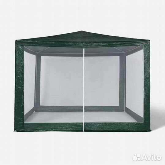 Тент шатер с москитными сетками