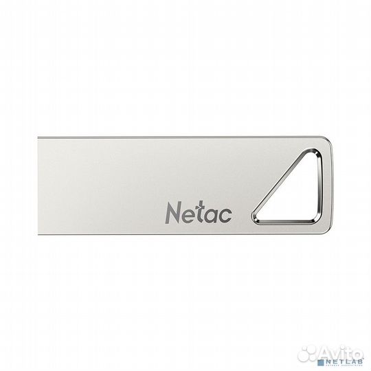 Netac USB Drive 32GB U326 USB2.0, retail version N