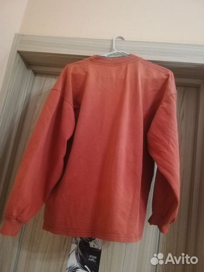 Свитшот reebok vintage архив