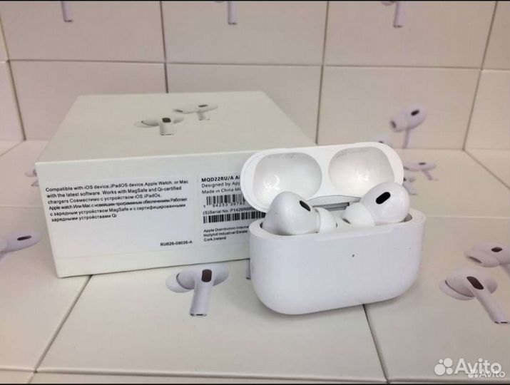 AirPods Pro 2