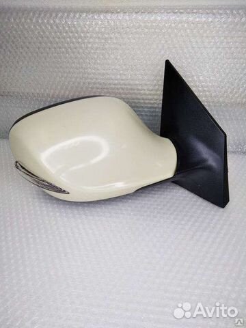 Зеркало правое JAC S5, новое