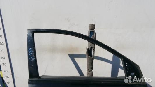 Дверь передняя правая renault koleos (MML11E201)