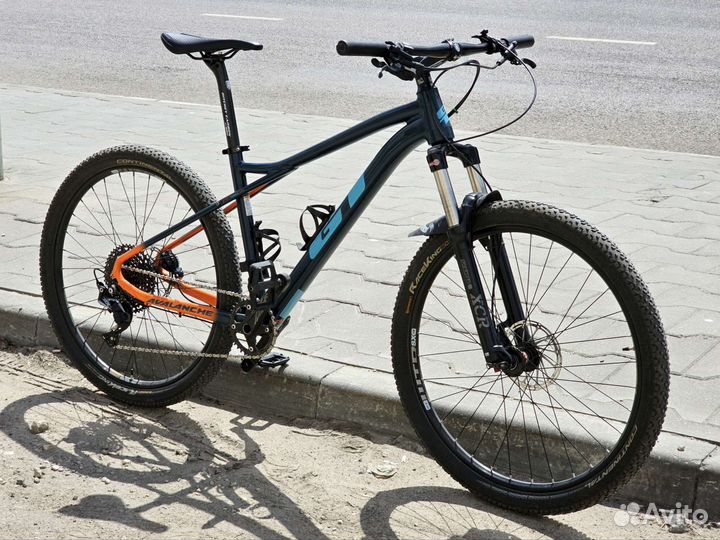 GT Avalanche Elite 2020 SLX