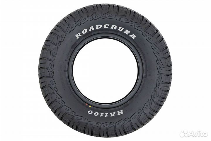 Roadcruza RA1100 A/T 315/60 R20