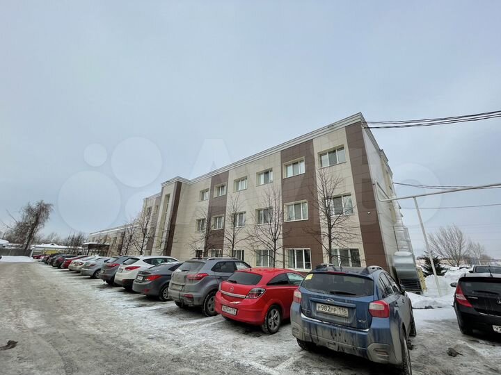Здание, 2653.3 м²