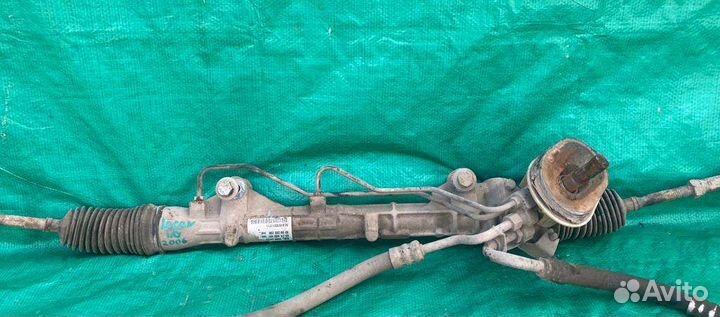 Комплект гур Renault Logan 1