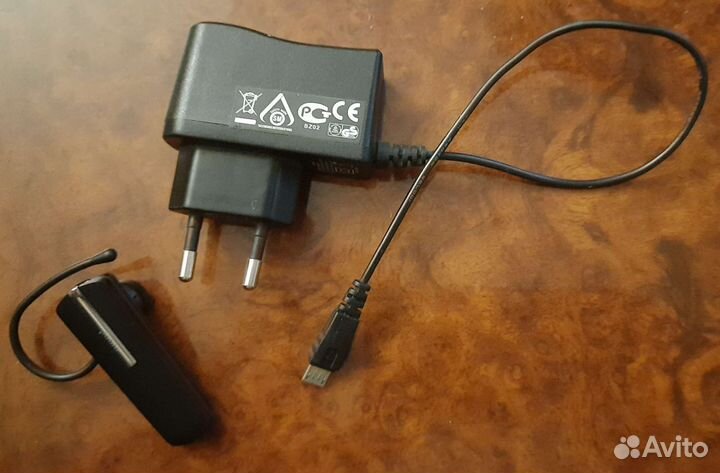 Bluetooth jabra BT2080 + Jabra stone 3 нерабочая