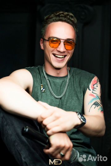 Ведущий Мероприятий