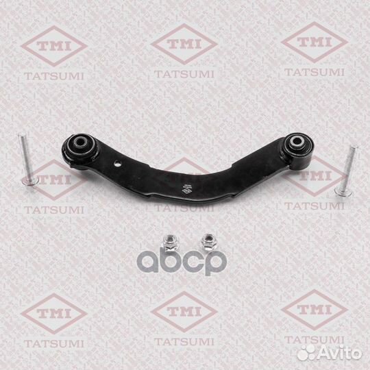 Рычаг задней подвески верхний L/R TEE1002 tatsumi