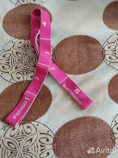 Мяч для художественной гимнастики 17