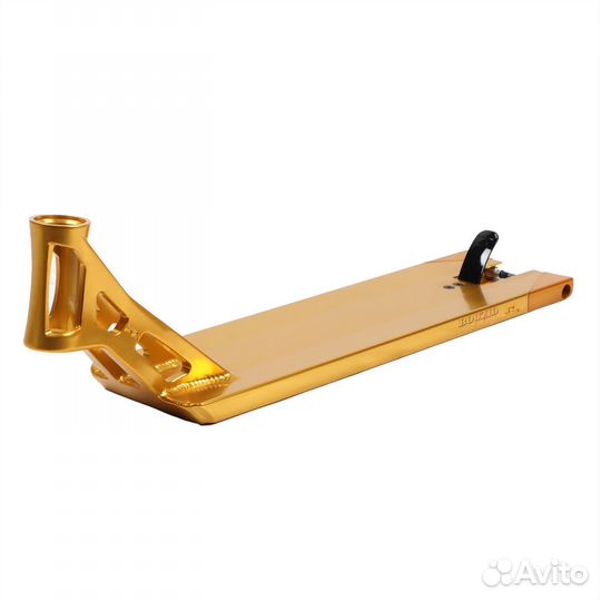 Дека для самоката AO Maxim Bouzid V2 Gold