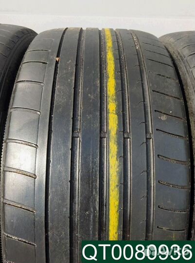 Dunlop SP Sport Maxx GT 275/35 R21 103N