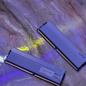 Оперативная память ddr4 XPG gammix d45