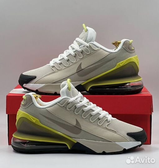 Кроссовки Nike Air Max Pulse Roam