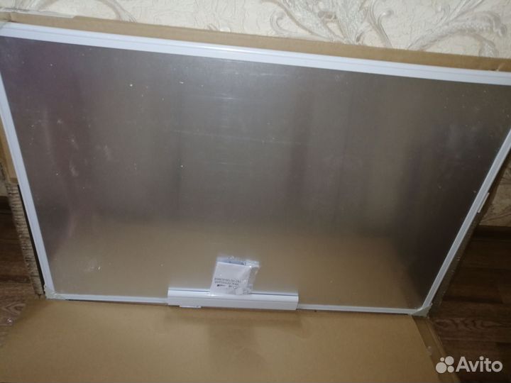 Магнитно-маркерная доска 60*90см