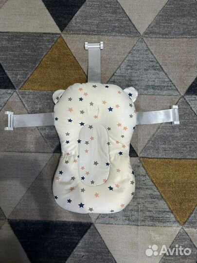 Гамак для купания