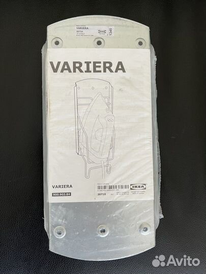 Держатель для утюга икеа варьера