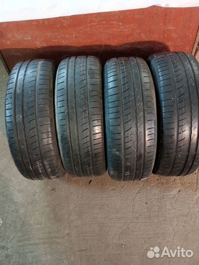 Pirelli Cinturato P1 195/55 R16 87H