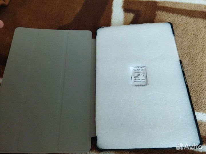 Планшетный чехол Zibelino Tablet для Lenovo M10