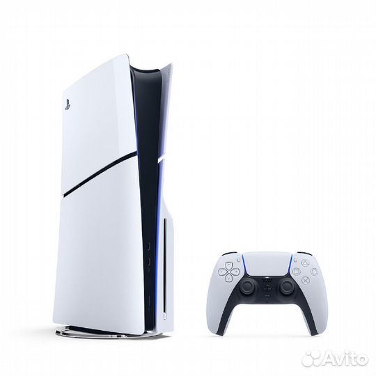 Sony playstation 5 slim