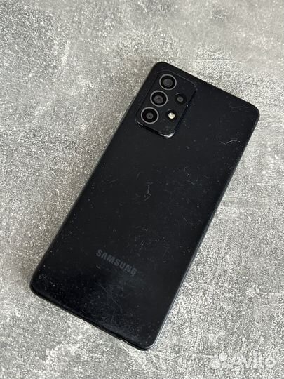 Samsung galaxy a52 256gb