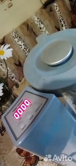 Оптимизатор воды