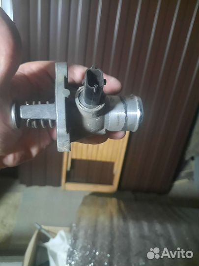 Термостат с датчиком opel insignia