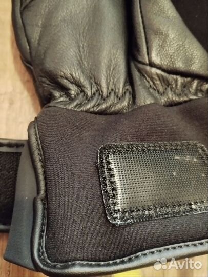 Wedze Decathlon Lobster 900 лыжные