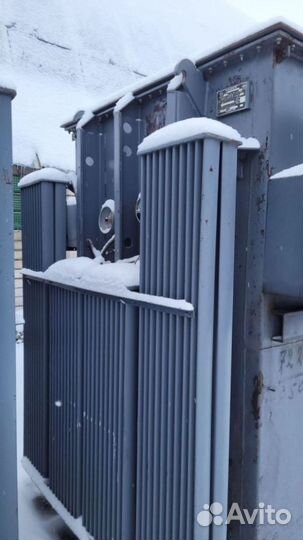 Трансформатор б\у арт63587