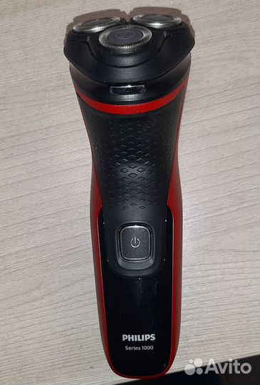 Электробритва Philips series 1000 S1333/41