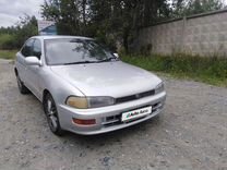 Toyota Sprinter 1.5 AT, 1994, 350 000 км, с пробегом, цена 260 000 руб.