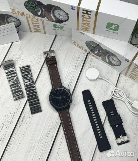 Смарт часы