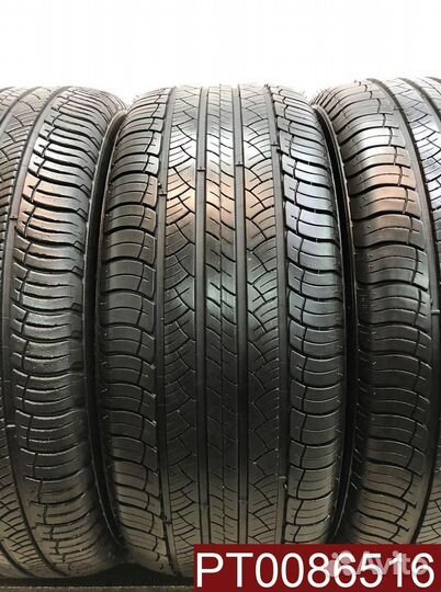 Michelin Latitude Tour HP 235/55 R17 98H