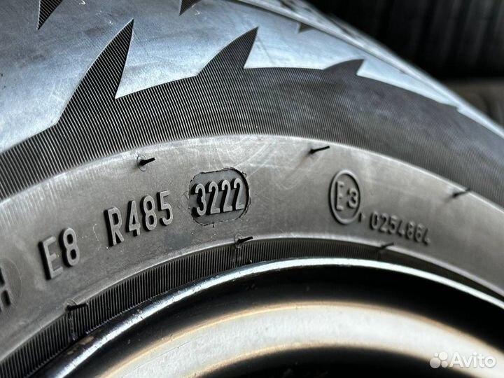 Колеса R14 4x98 Pirelli Formula Ice