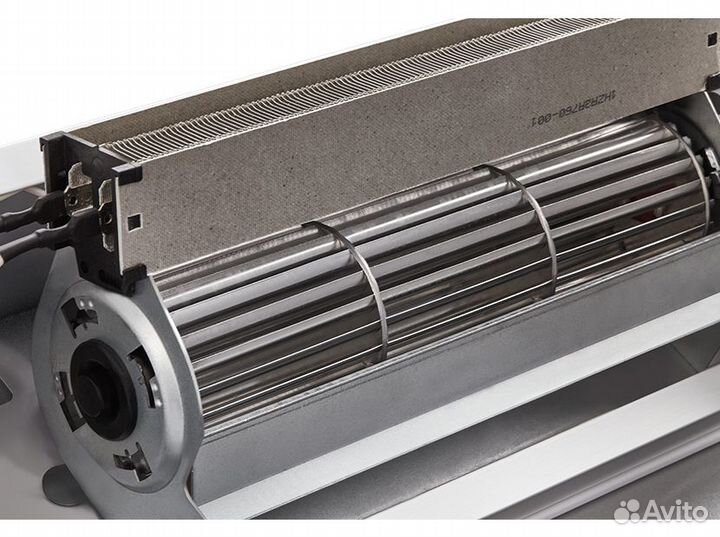 Завеса тепловая Ballu BHC-L08-S05М