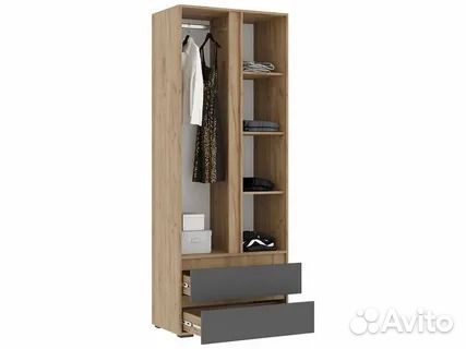 Шкаф Хелен 01