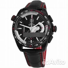 Grand carrera outlet calibre 36 price