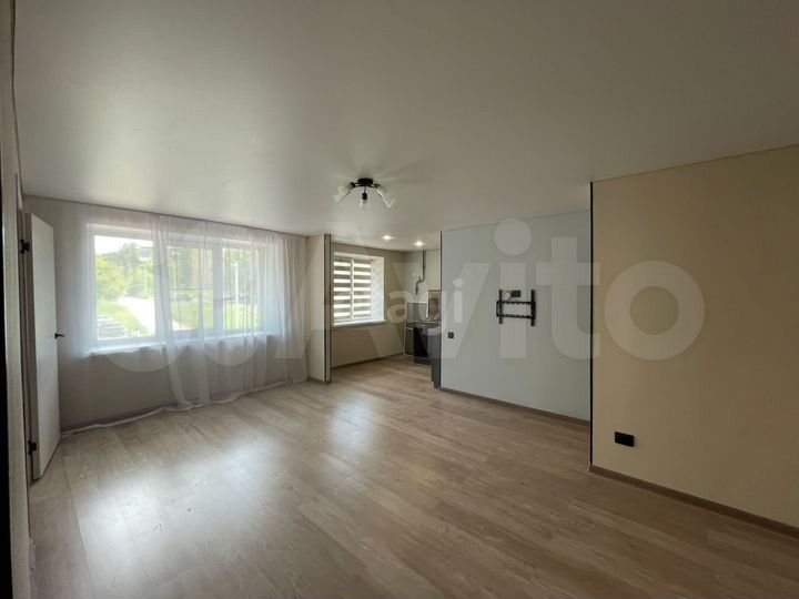 2-к. квартира, 48 м², 2/5 эт.