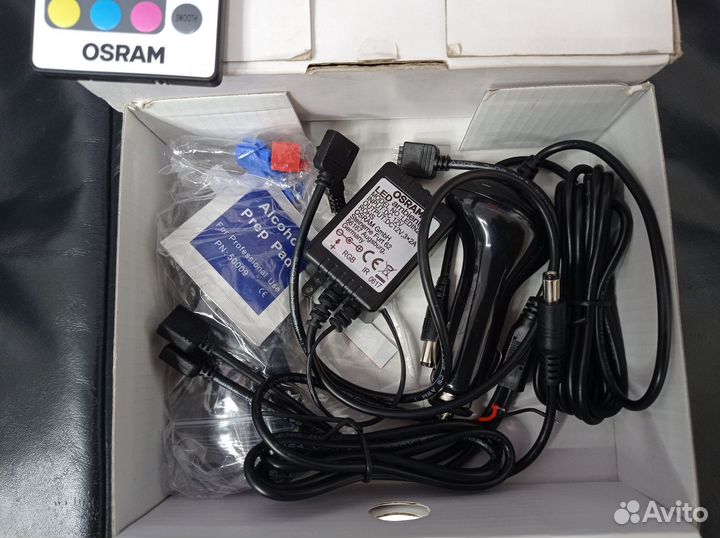 Светодиодная подсветка 7711813414