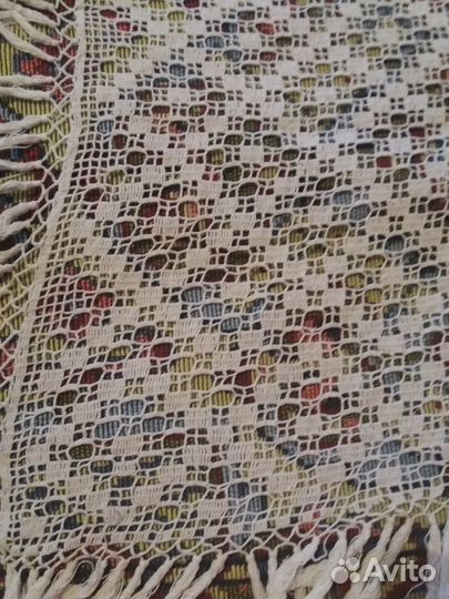 Скатерть квадратная хб