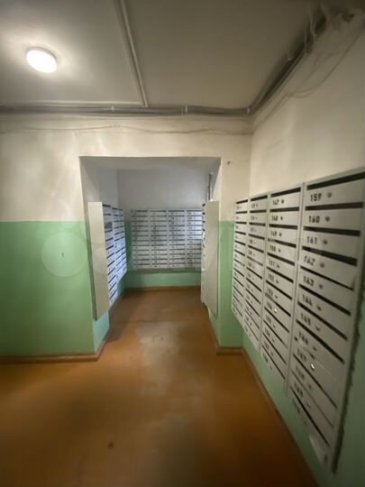 1-к. квартира, 31 м², 7/9 эт.