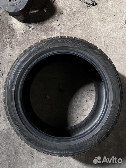 Yokohama Ice Guard IG60 235/45 R18