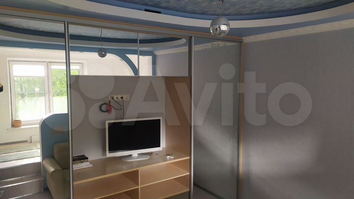 1-к. квартира, 41,5 м², 7/19 эт.